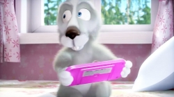 کارتون ماشا و میشا ❤ قسمت ۳۹۱ ❤